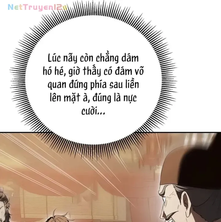 Võ Đang Kỳ Hiệp Chap 170 - Next Chap 171