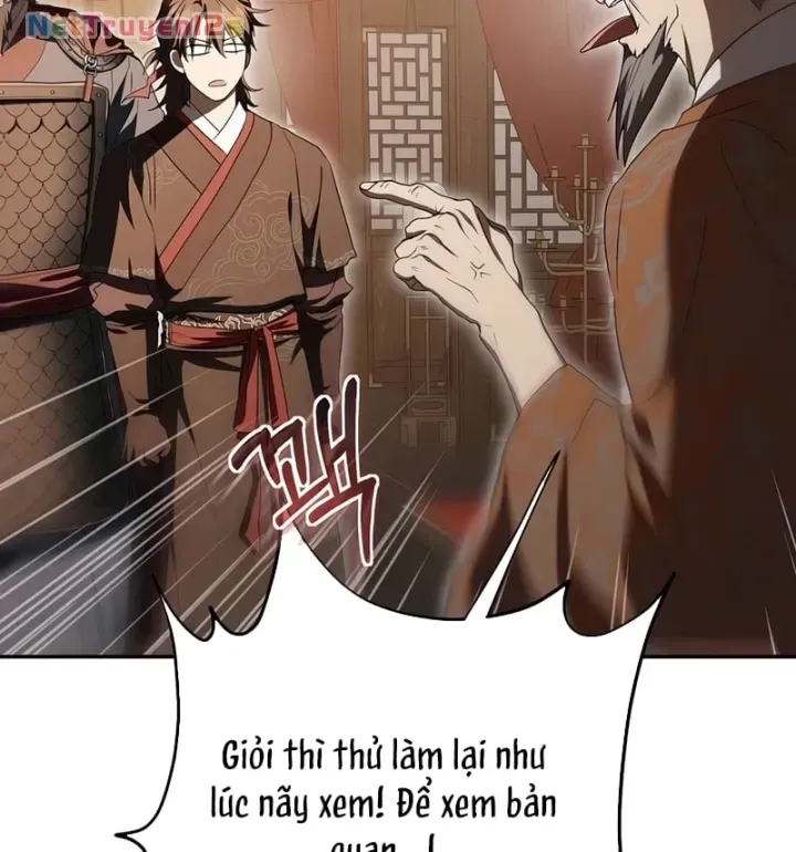 Võ Đang Kỳ Hiệp Chap 170 - Next Chap 171
