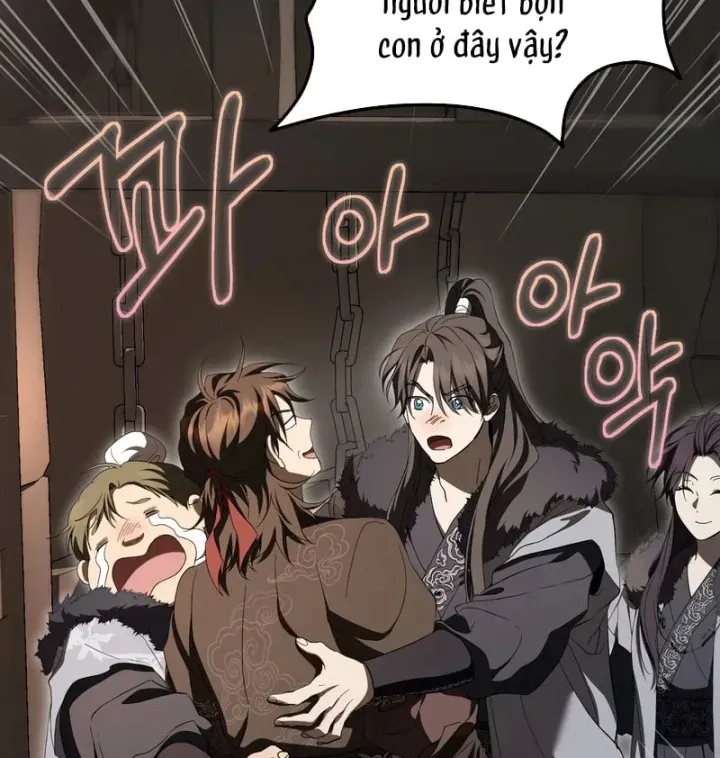 Võ Đang Kỳ Hiệp Chap 171 - Next Chap 172
