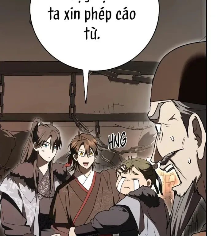 Võ Đang Kỳ Hiệp Chap 171 - Next Chap 172