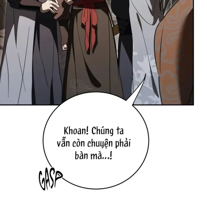 Võ Đang Kỳ Hiệp Chap 171 - Next Chap 172