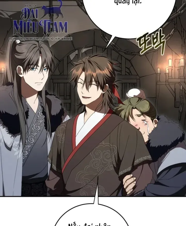 Võ Đang Kỳ Hiệp Chap 171 - Next Chap 172