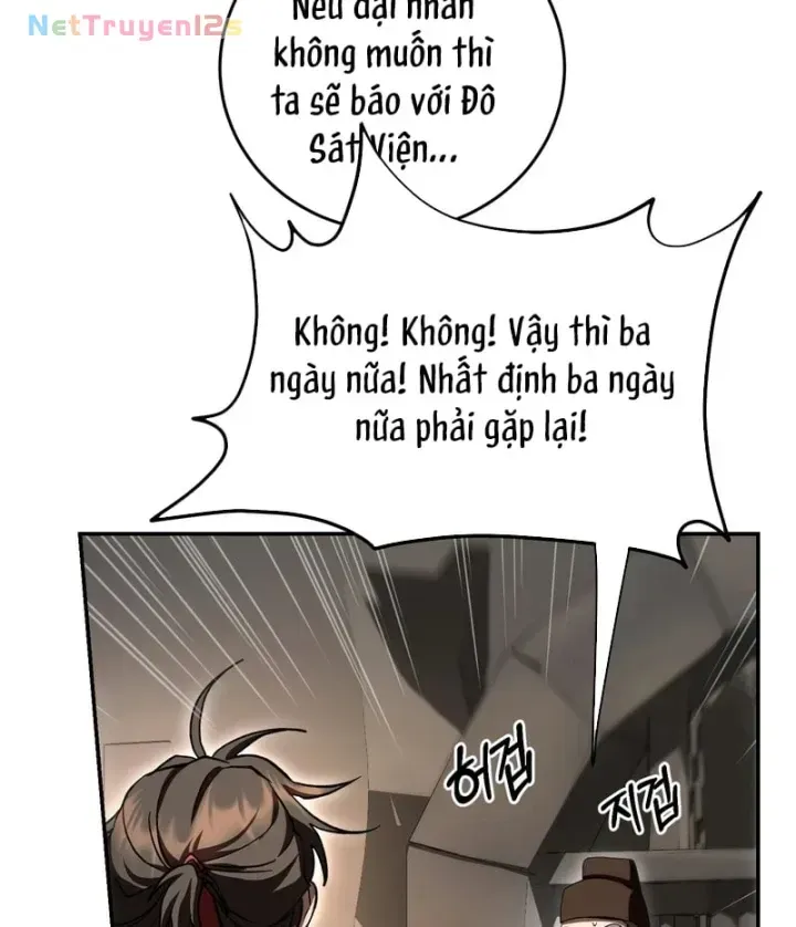 Võ Đang Kỳ Hiệp Chap 171 - Next Chap 172