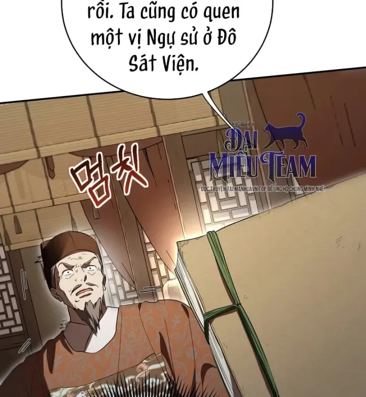 Võ Đang Kỳ Hiệp Chap 171 - Next Chap 172