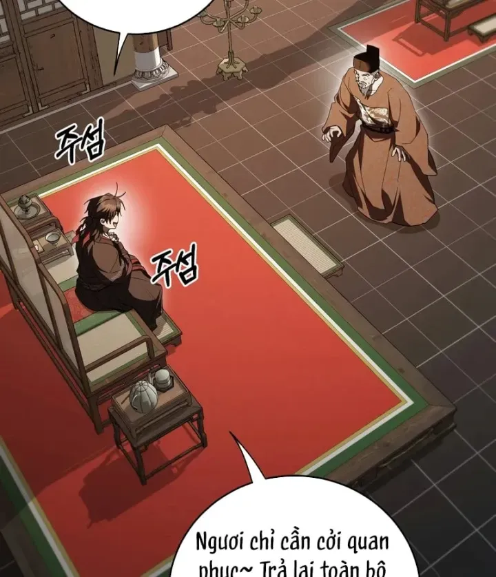 Võ Đang Kỳ Hiệp Chap 171 - Next Chap 172