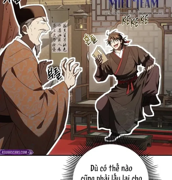 Võ Đang Kỳ Hiệp Chap 171 - Next Chap 172
