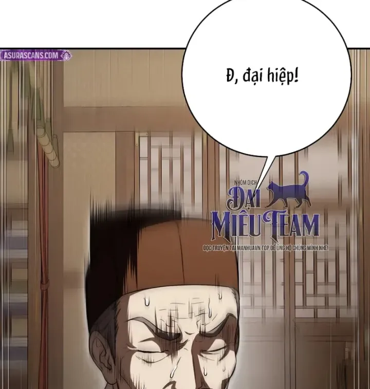 Võ Đang Kỳ Hiệp Chap 171 - Next Chap 172