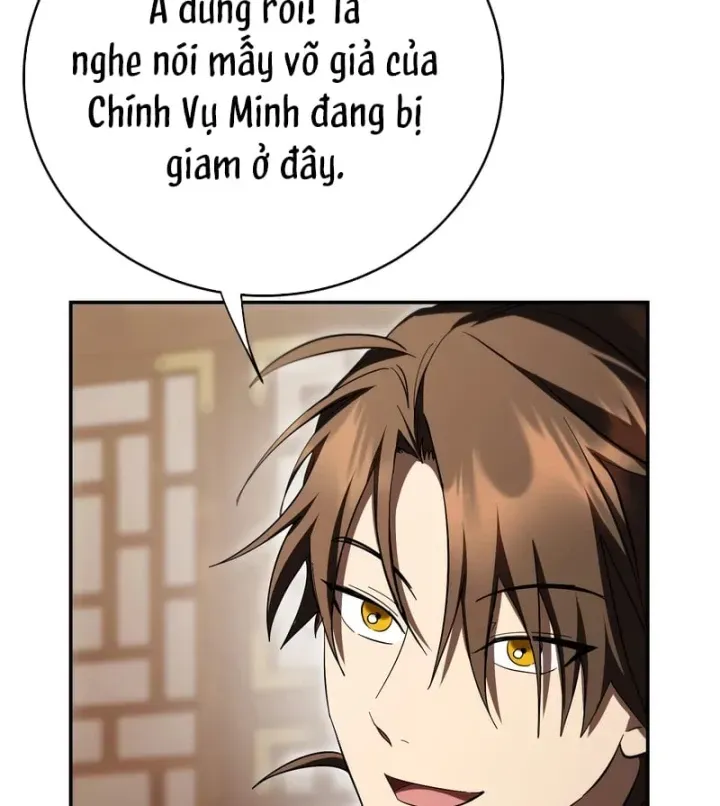 Võ Đang Kỳ Hiệp Chap 171 - Next Chap 172
