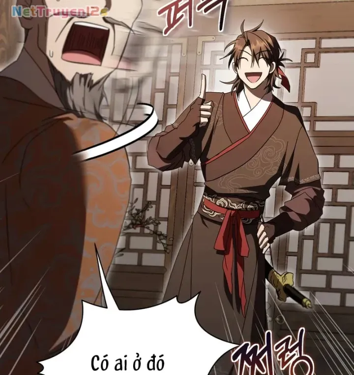 Võ Đang Kỳ Hiệp Chap 171 - Next Chap 172