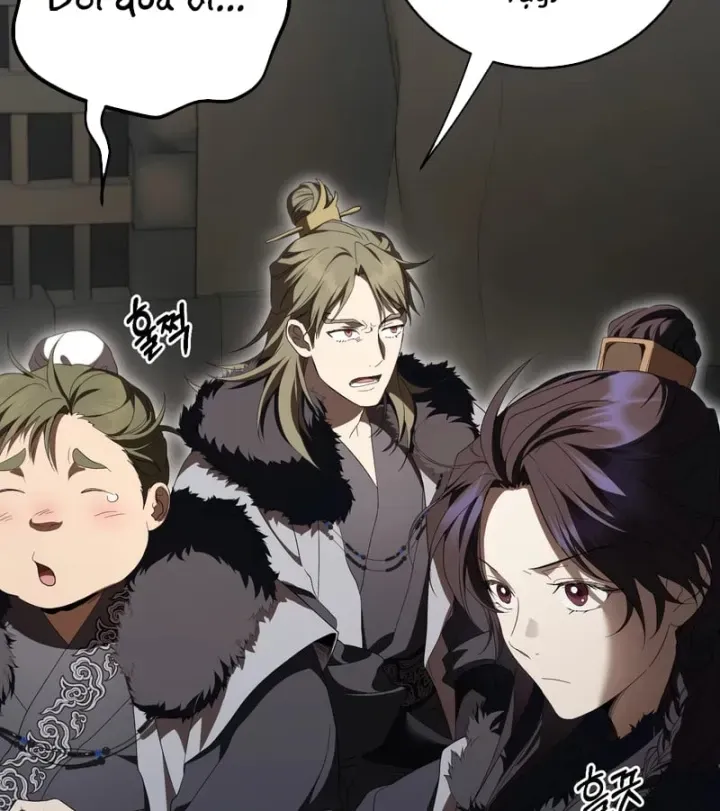 Võ Đang Kỳ Hiệp Chap 171 - Next Chap 172
