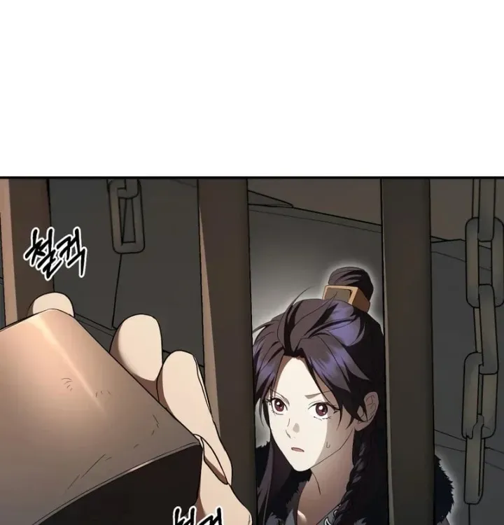 Võ Đang Kỳ Hiệp Chap 171 - Next Chap 172