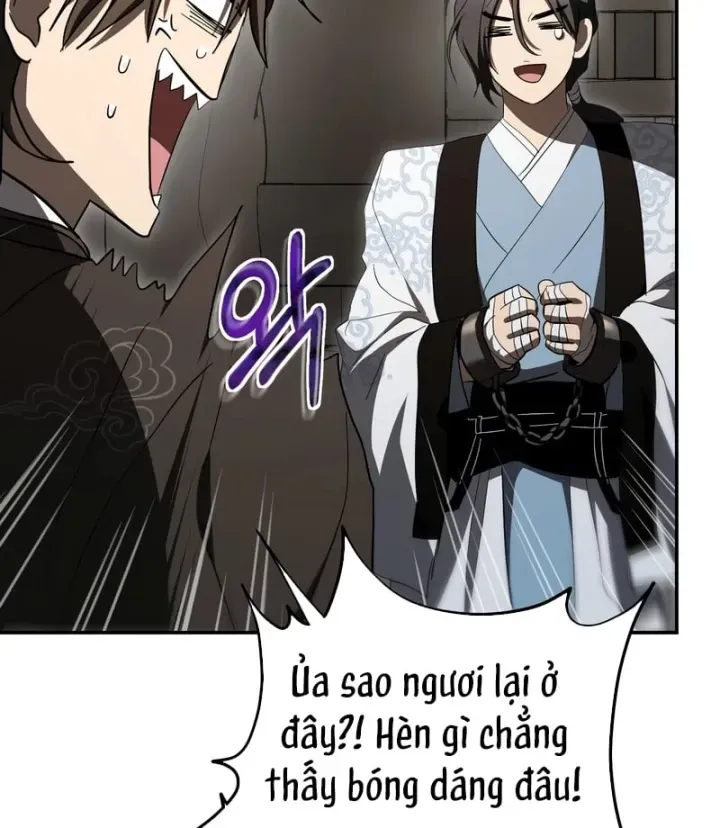 Võ Đang Kỳ Hiệp Chap 171 - Next Chap 172