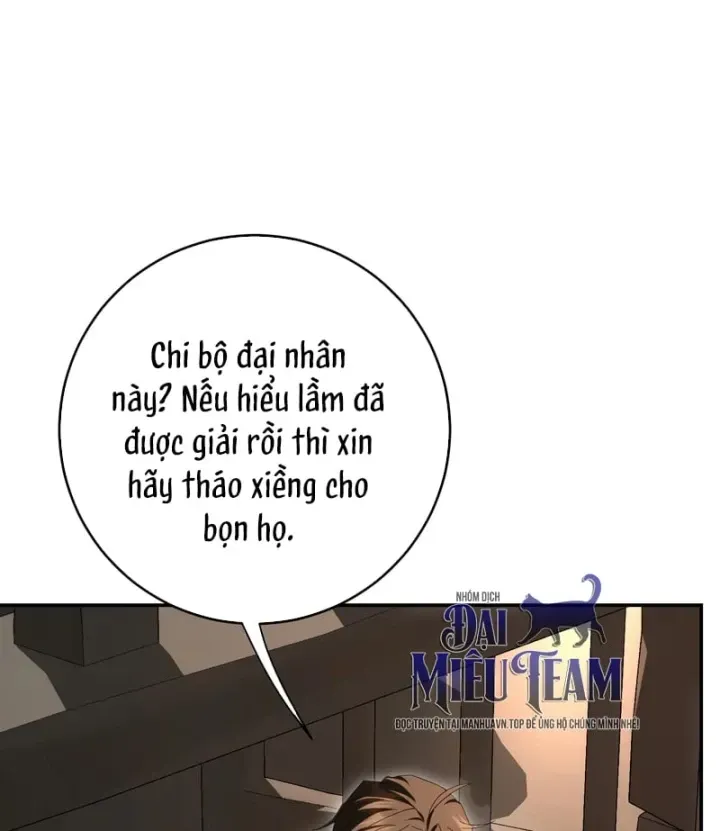 Võ Đang Kỳ Hiệp Chap 171 - Next Chap 172