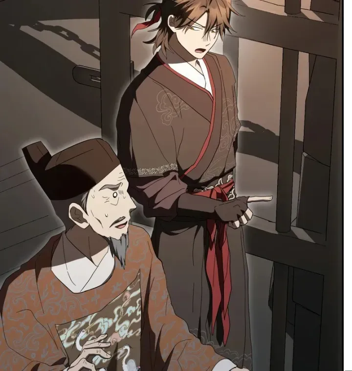 Võ Đang Kỳ Hiệp Chap 171 - Next Chap 172