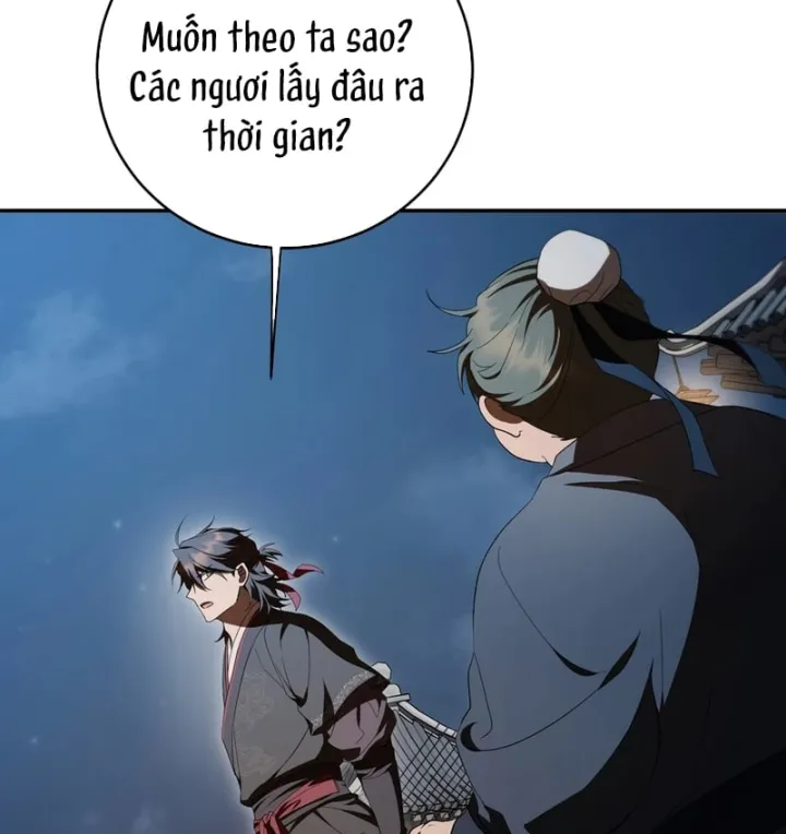 Võ Đang Kỳ Hiệp Chap 172 - Next Chap 173