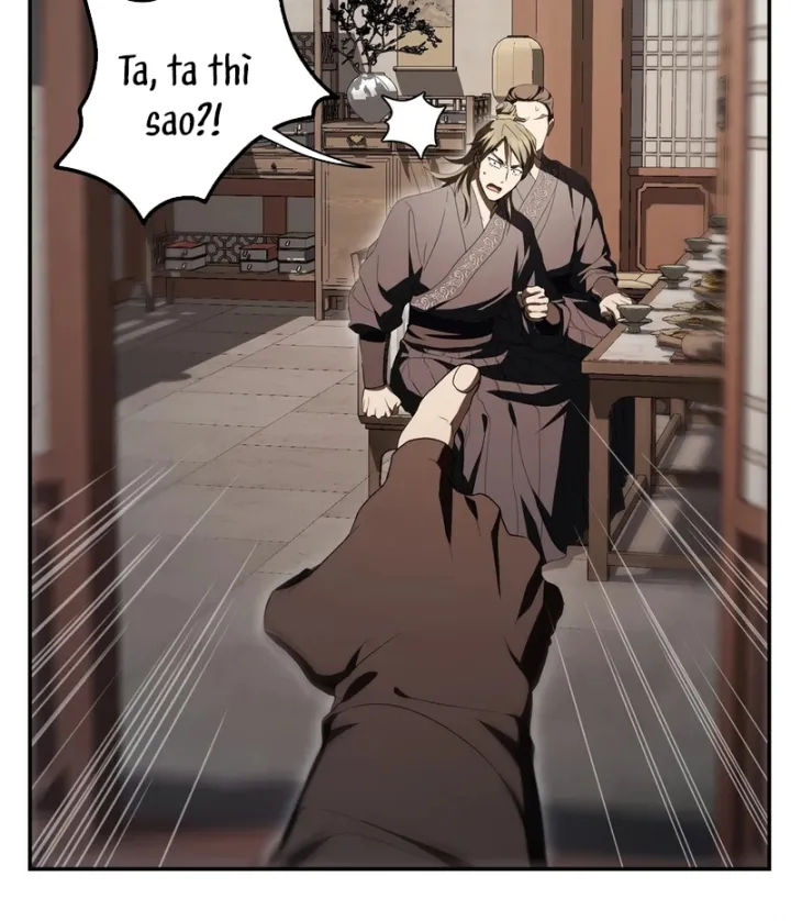 Võ Đang Kỳ Hiệp Chap 172 - Next Chap 173