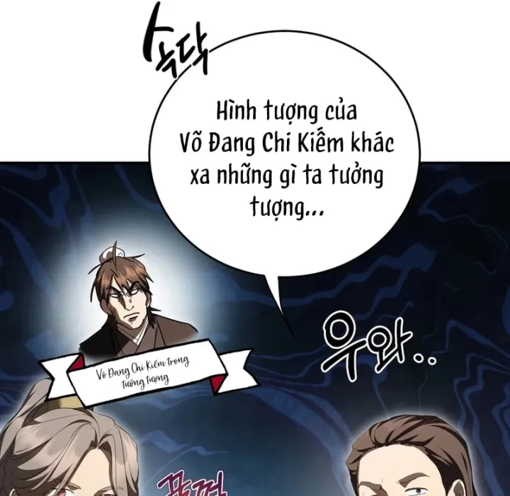 Võ Đang Kỳ Hiệp Chap 172 - Next Chap 173