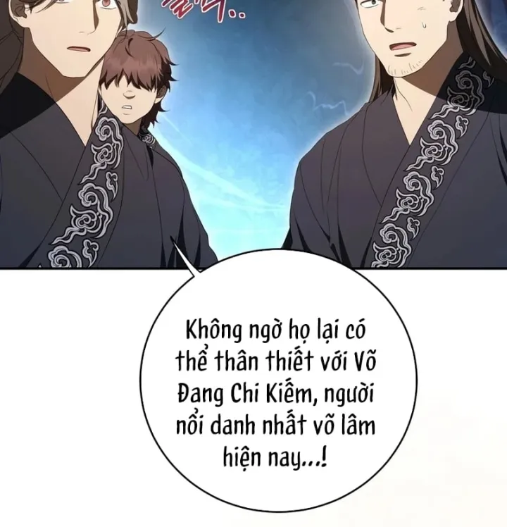 Võ Đang Kỳ Hiệp Chap 172 - Next Chap 173