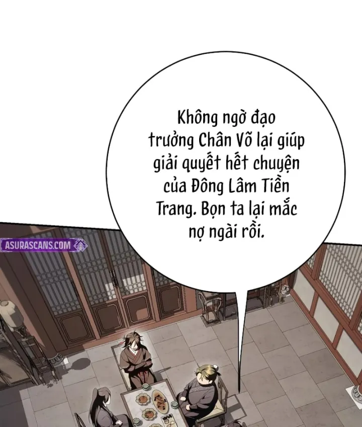 Võ Đang Kỳ Hiệp Chap 172 - Next Chap 173