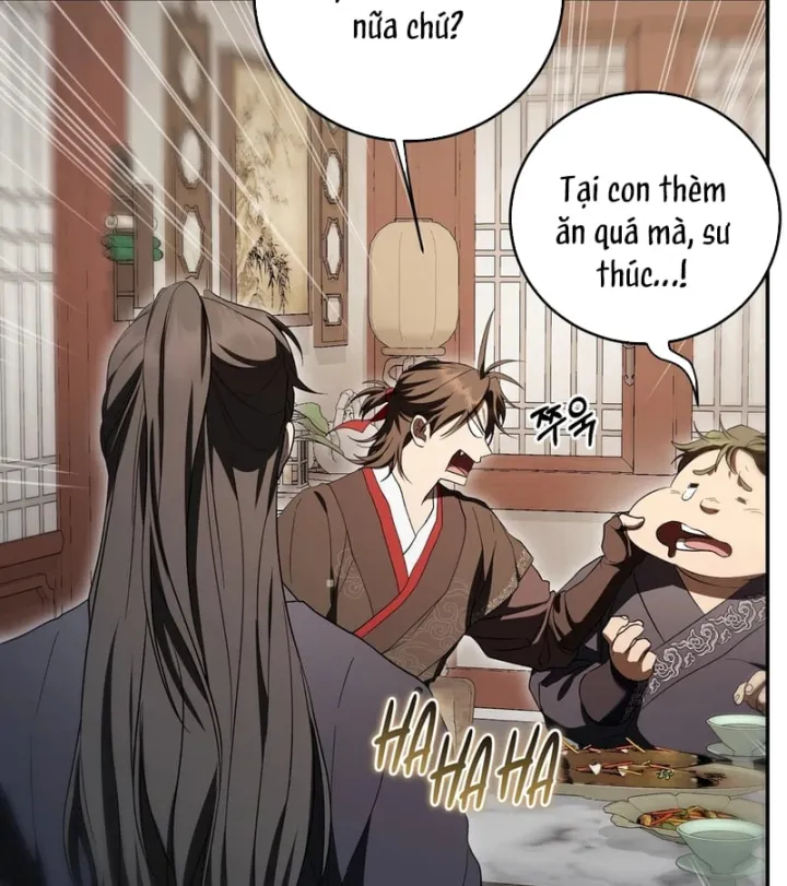 Võ Đang Kỳ Hiệp Chap 172 - Next Chap 173