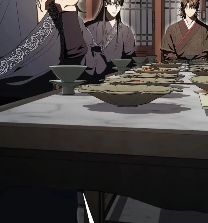 Võ Đang Kỳ Hiệp Chap 172 - Next Chap 173