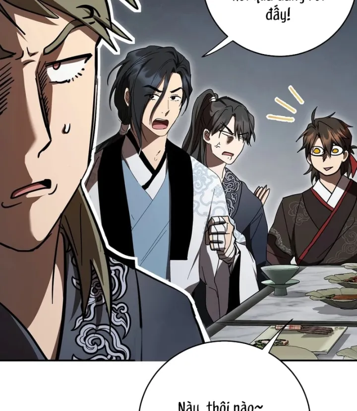 Võ Đang Kỳ Hiệp Chap 172 - Next Chap 173