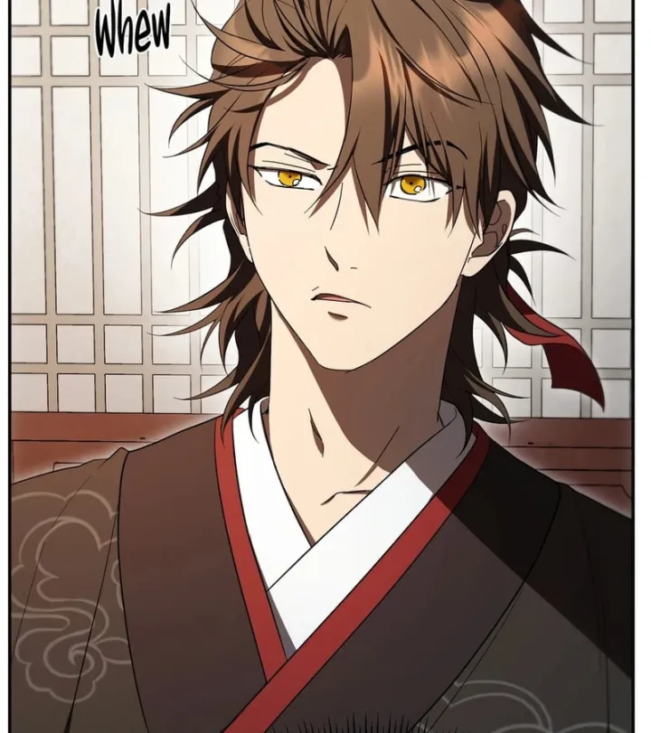 Võ Đang Kỳ Hiệp Chap 172 - Next Chap 173