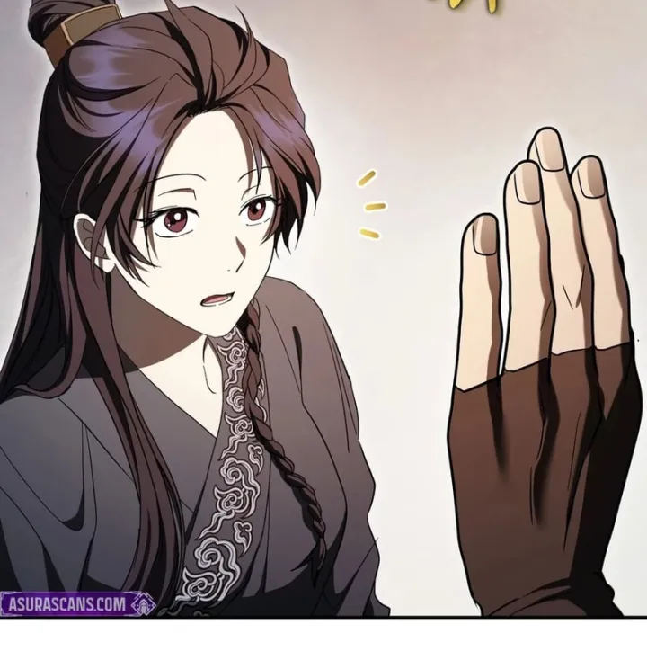 Võ Đang Kỳ Hiệp Chap 172 - Next Chap 173