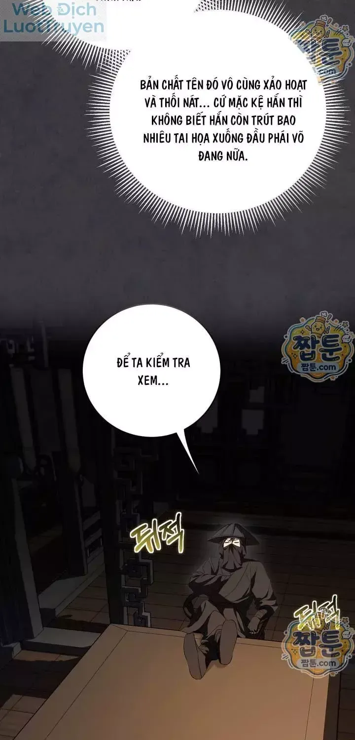 Võ Đang Kỳ Hiệp Chap 173 - Next Chap 174