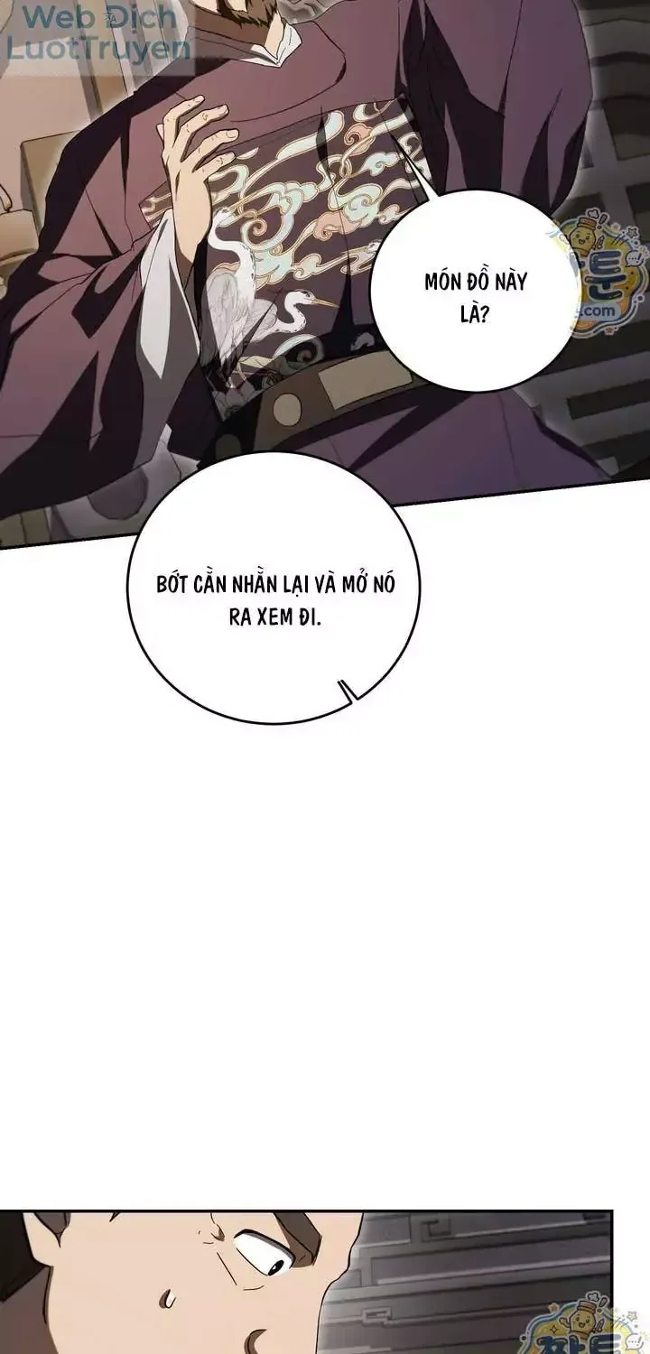 Võ Đang Kỳ Hiệp Chap 173 - Next Chap 174