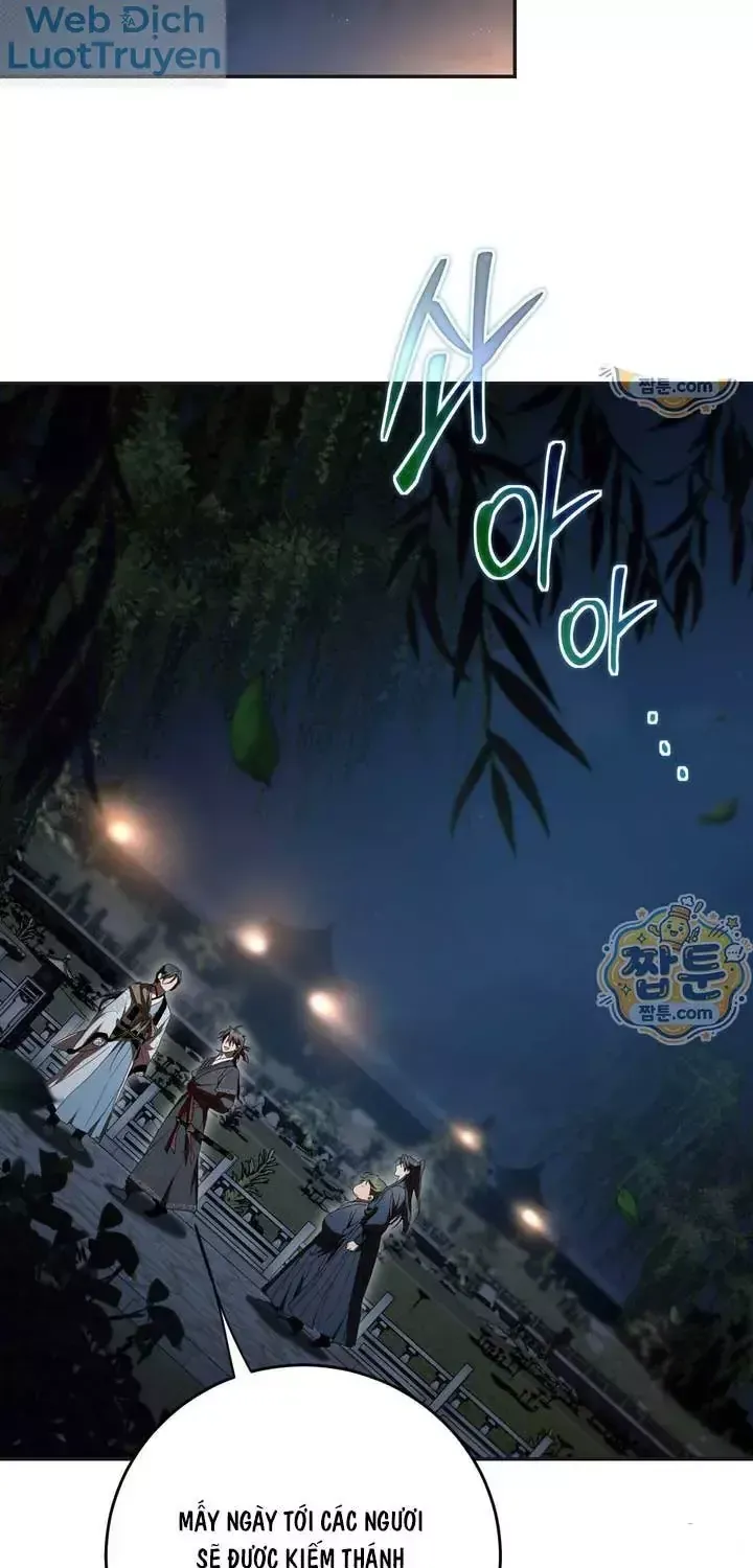 Võ Đang Kỳ Hiệp Chap 173 - Next Chap 174