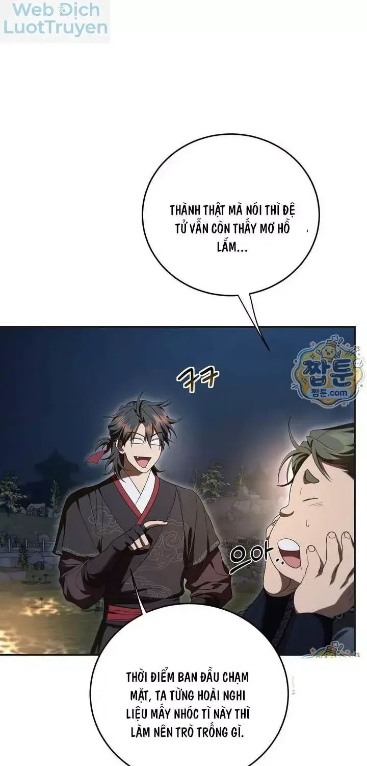 Võ Đang Kỳ Hiệp Chap 173 - Next Chap 174