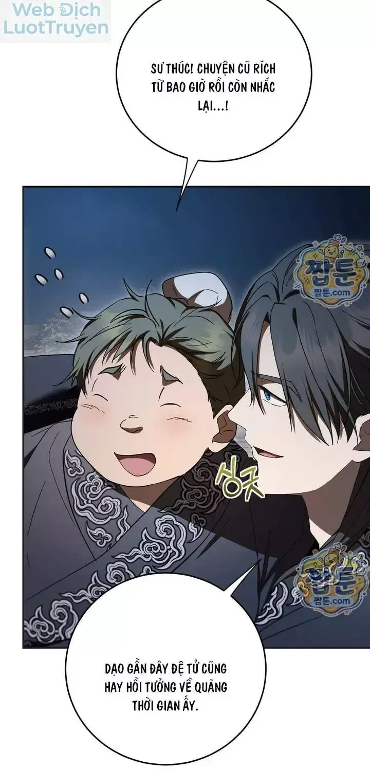 Võ Đang Kỳ Hiệp Chap 173 - Next Chap 174