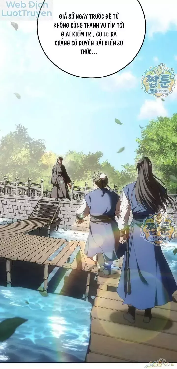 Võ Đang Kỳ Hiệp Chap 173 - Next Chap 174