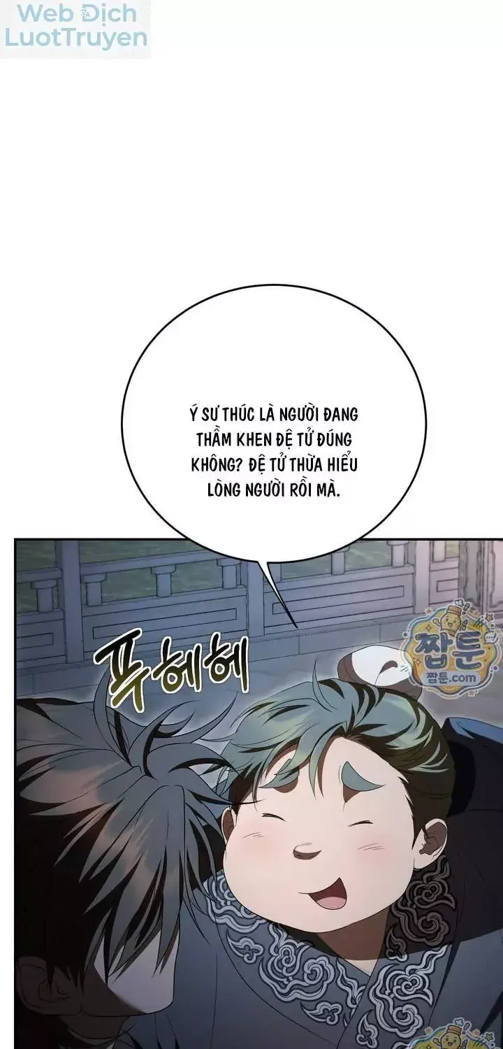 Võ Đang Kỳ Hiệp Chap 173 - Next Chap 174