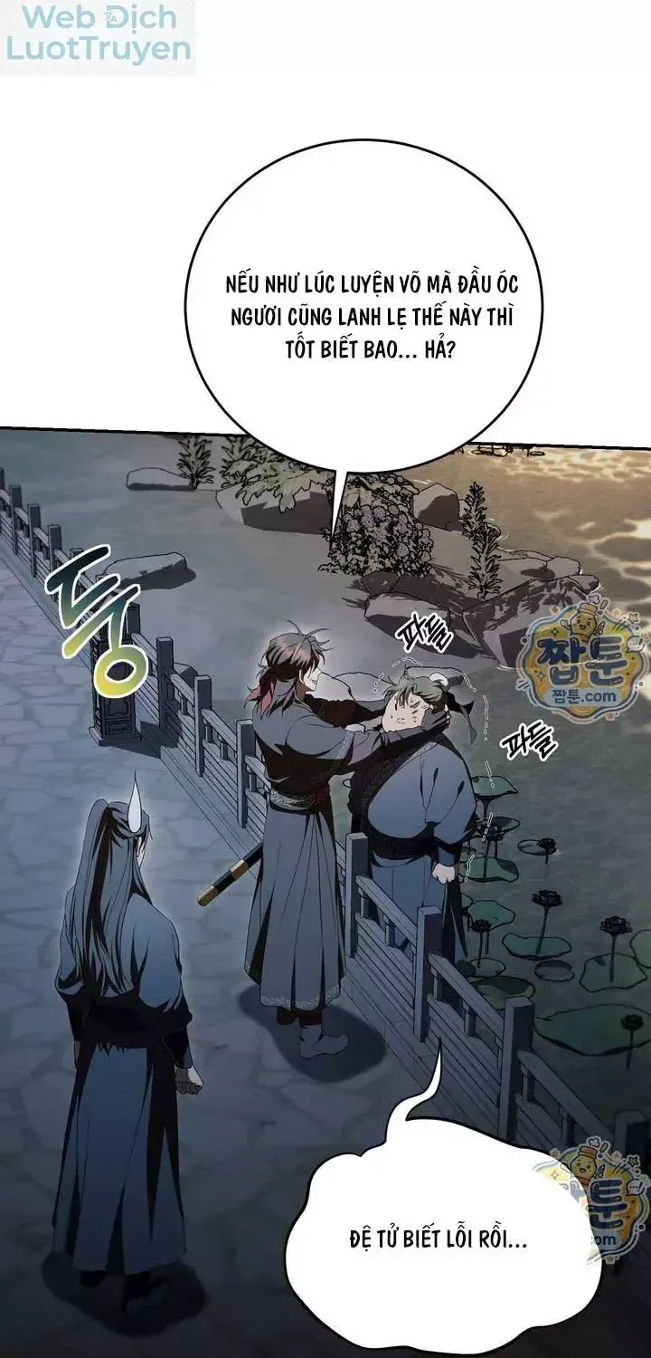 Võ Đang Kỳ Hiệp Chap 173 - Next Chap 174