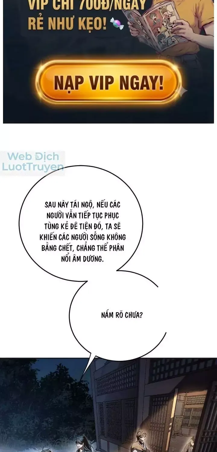Võ Đang Kỳ Hiệp Chap 173 - Next Chap 174