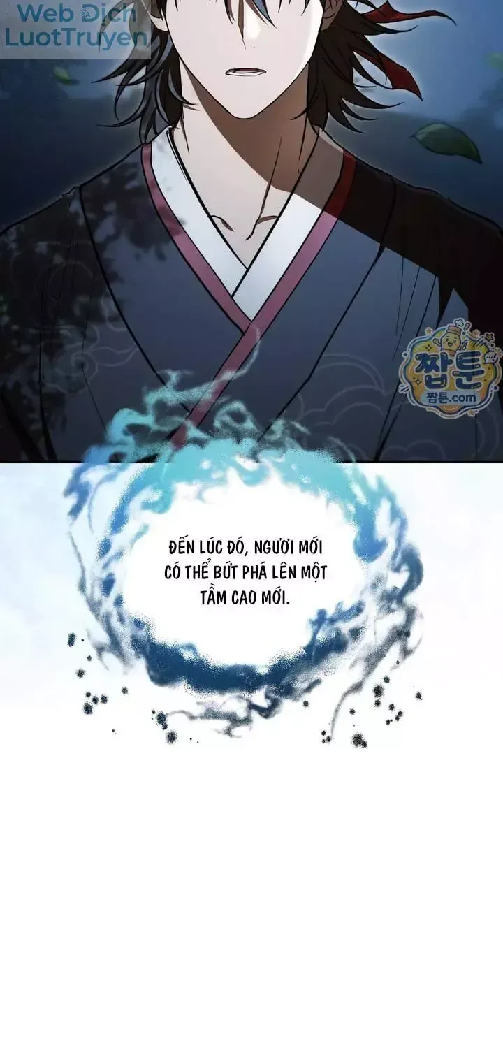 Võ Đang Kỳ Hiệp Chap 173 - Next Chap 174