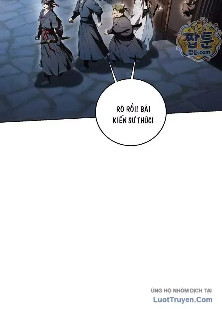 Võ Đang Kỳ Hiệp Chap 173 - Next Chap 174