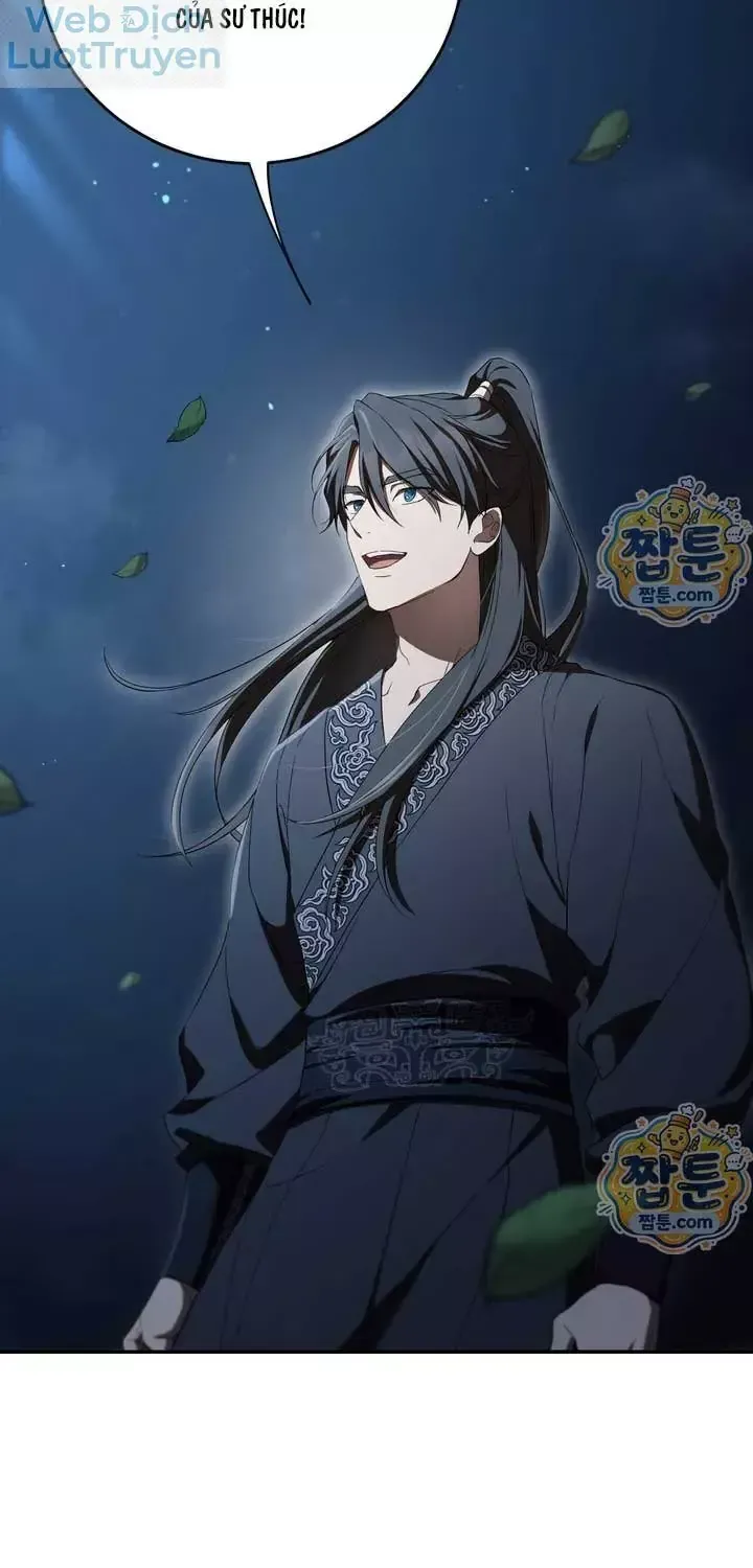 Võ Đang Kỳ Hiệp Chap 173 - Next Chap 174