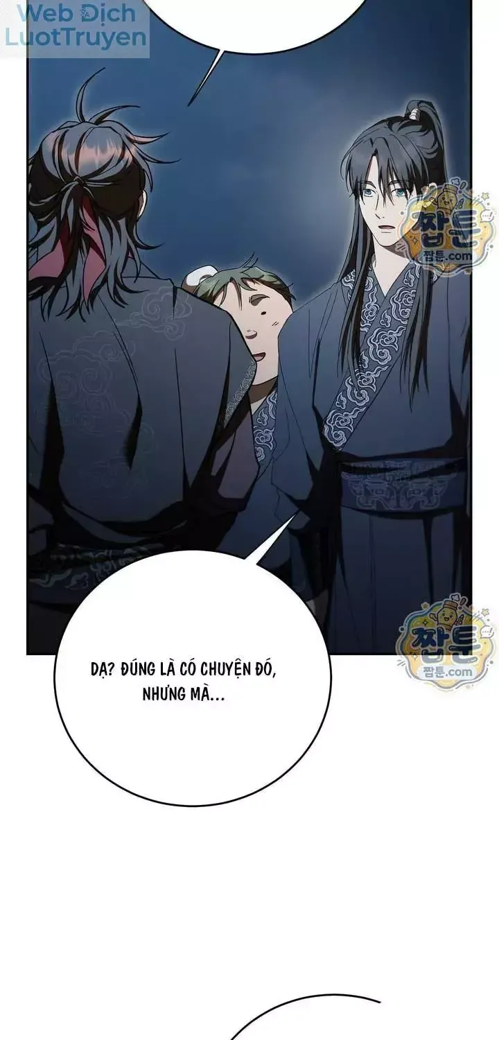 Võ Đang Kỳ Hiệp Chap 173 - Next Chap 174