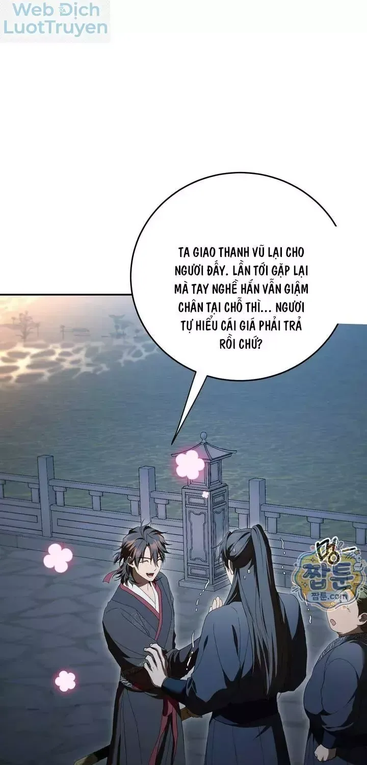 Võ Đang Kỳ Hiệp Chap 173 - Next Chap 174