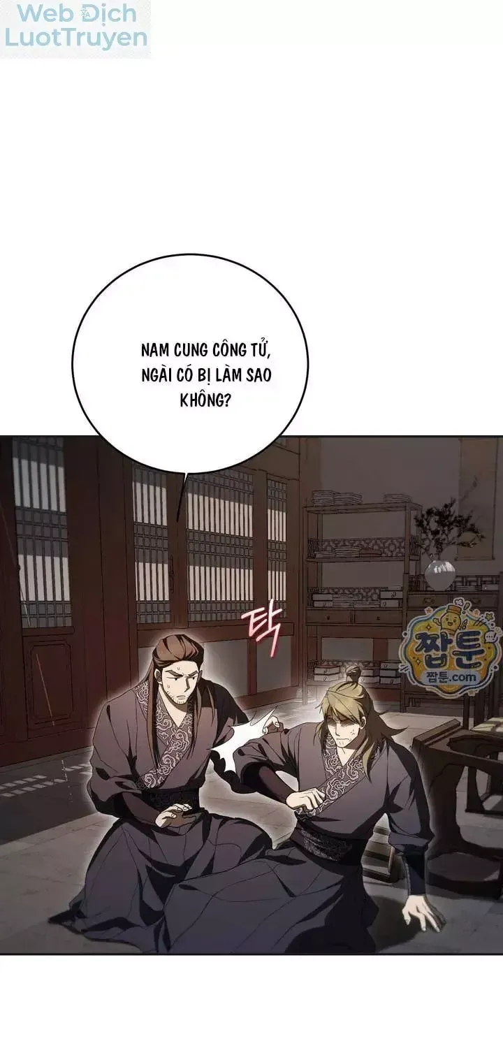 Võ Đang Kỳ Hiệp Chap 173 - Next Chap 174