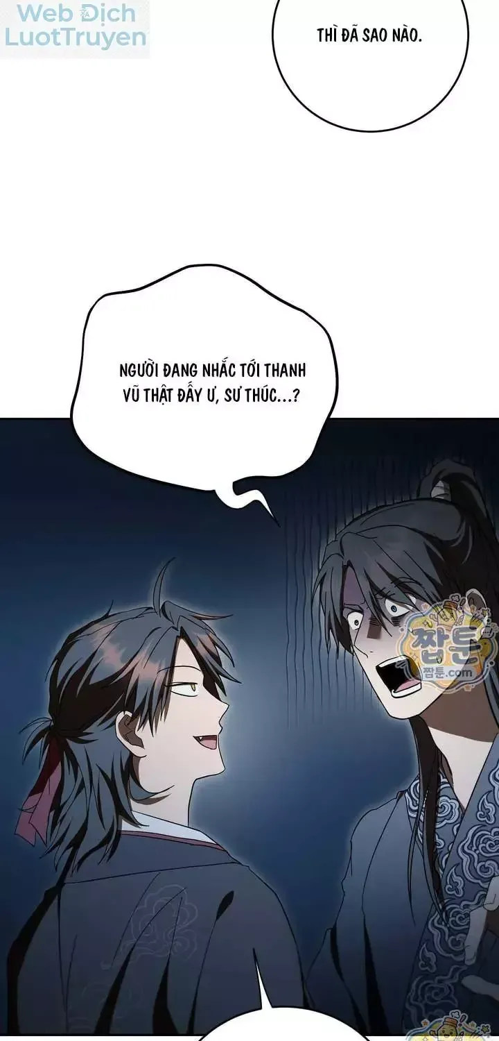 Võ Đang Kỳ Hiệp Chap 173 - Next Chap 174
