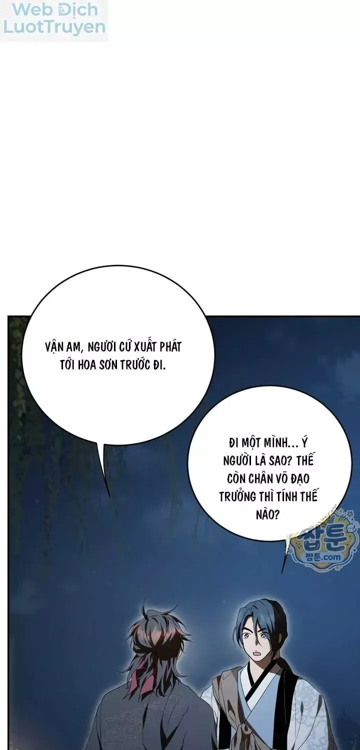 Võ Đang Kỳ Hiệp Chap 173 - Next Chap 174