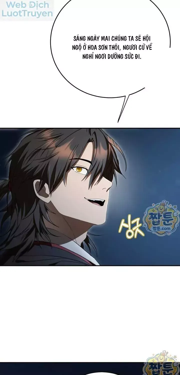 Võ Đang Kỳ Hiệp Chap 173 - Next Chap 174