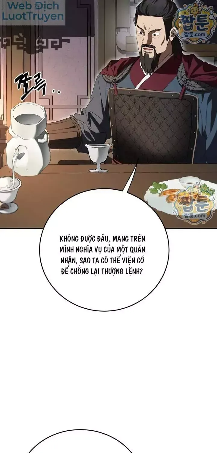 Võ Đang Kỳ Hiệp Chap 173 - Next Chap 174