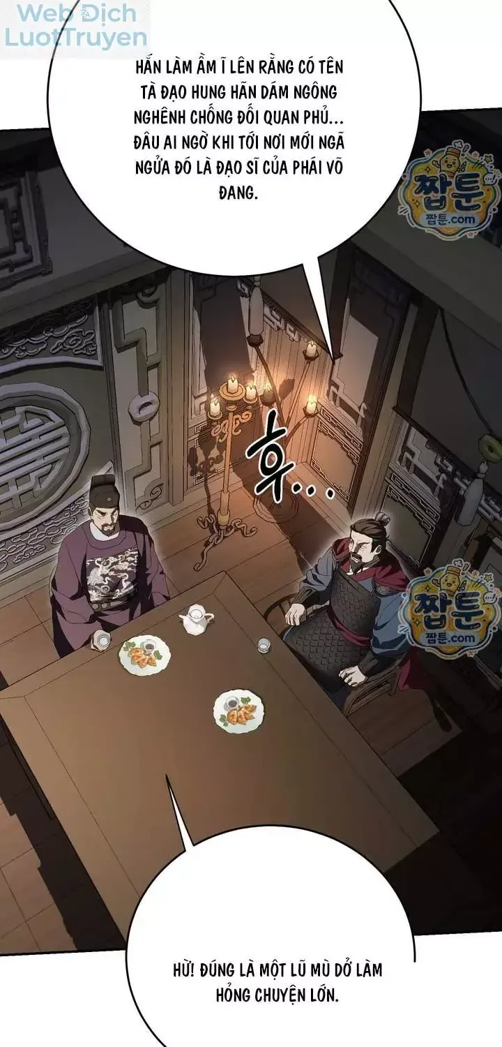 Võ Đang Kỳ Hiệp Chap 173 - Next Chap 174