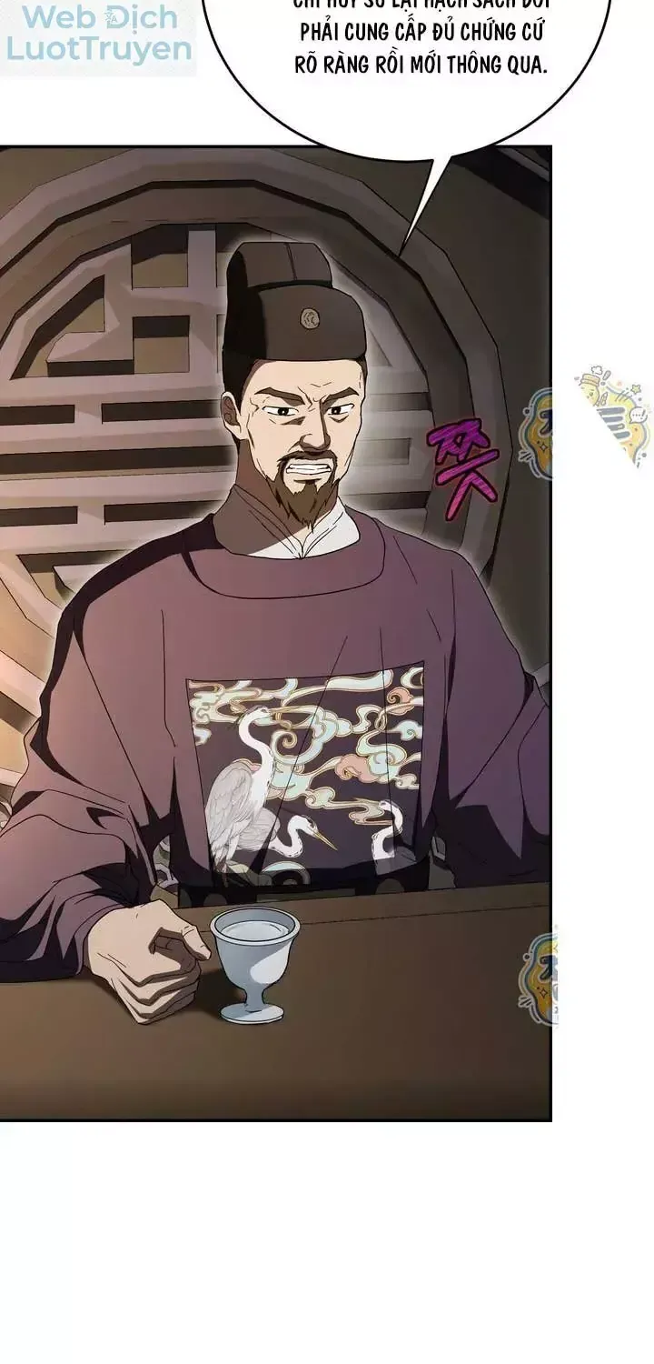Võ Đang Kỳ Hiệp Chap 173 - Next Chap 174