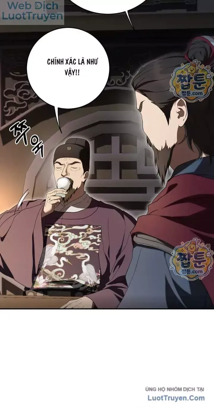 Võ Đang Kỳ Hiệp Chap 173 - Next Chap 174